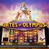 1win bet gates of olympus 1000