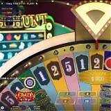 5u bet crazy time live