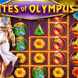 7755bet gates of olympus
