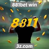 881bet win