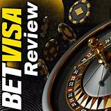 betvisa european roulette