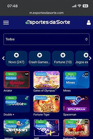 Captura de tela
