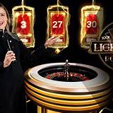 esportes lightning roulette
