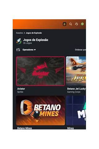 Captura de tela