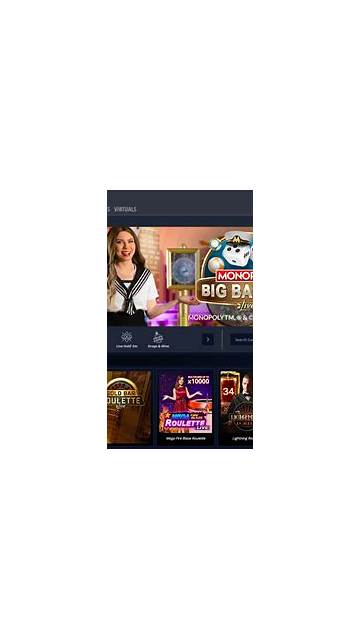 Captura de tela