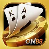 on88 poker tournament