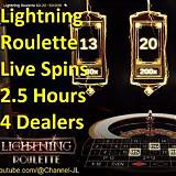 realtek lightning roulette live