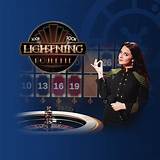 snai lightning roulette