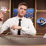 star55 infinite blackjack
