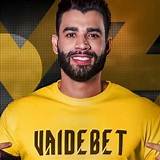 vaide-bet gusttavo lima