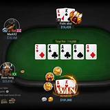 vic88 poker texas holdem